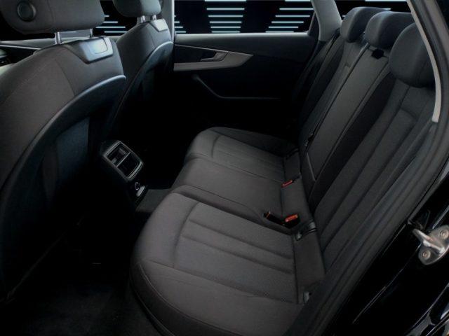 AUDI A4 Avant 40 g-tron Metano S tronic Pronta Consegna