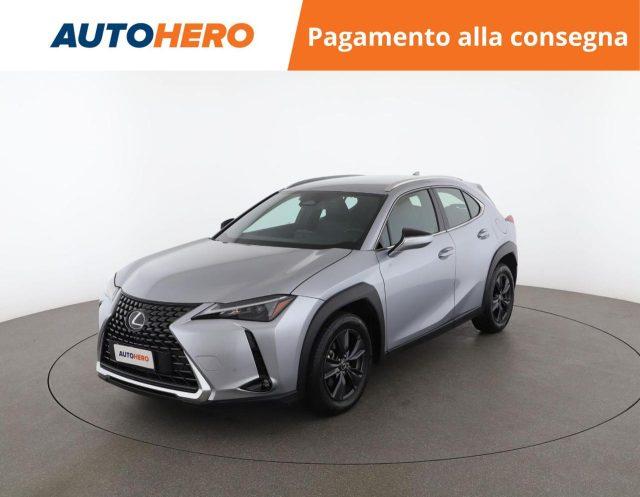 LEXUS UX Full Electric UX 300h Urban