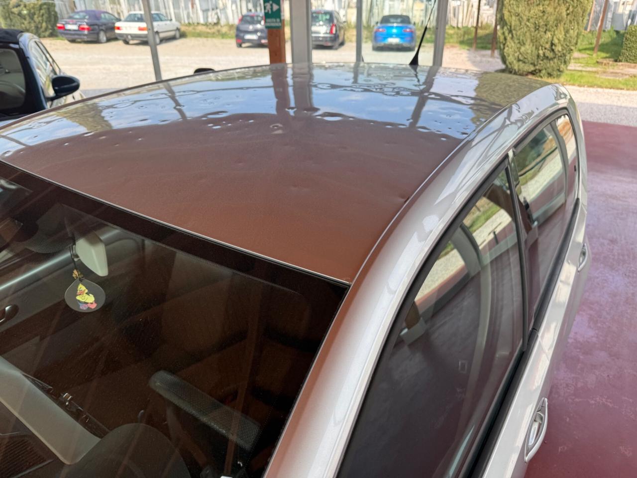 Seat Mii 1.0 Benzina/Metano - Neopatentati