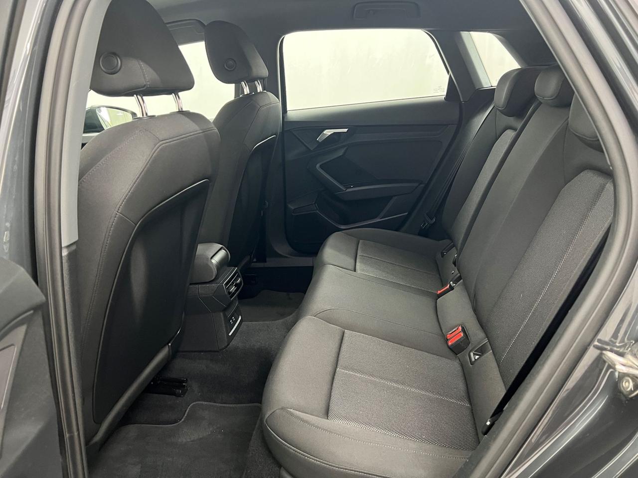 AUDI A3 IV 2020 Sportback A3 Sportback 30 2.0 tdi Business s-tronic