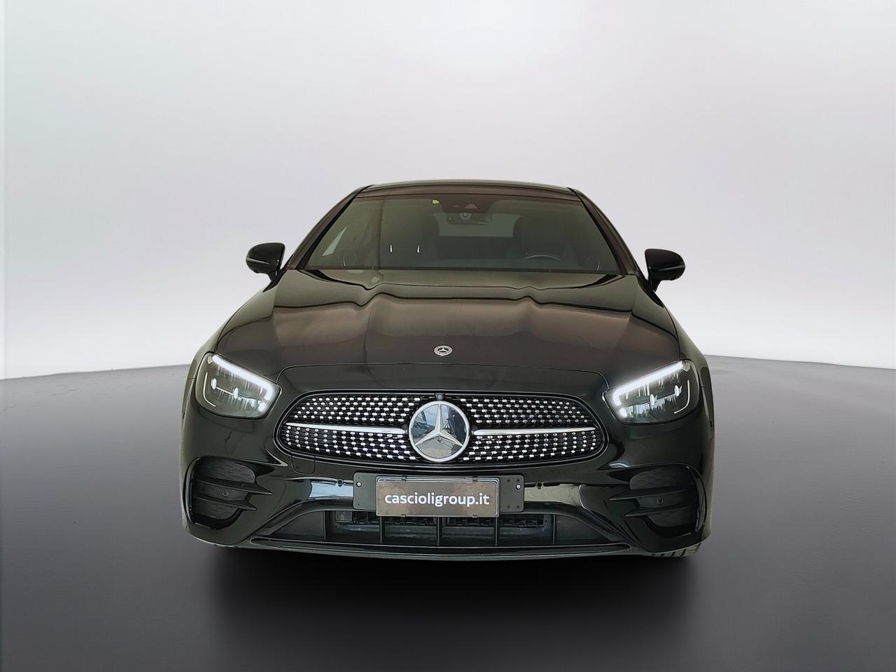 Mercedes-Benz Classe E - C238 Coupe - E Coupe 220 d Premium Plus 4matic auto my20