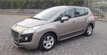 Peugeot 3008 1.6 HDi 110CV cambio robotizzato Premium