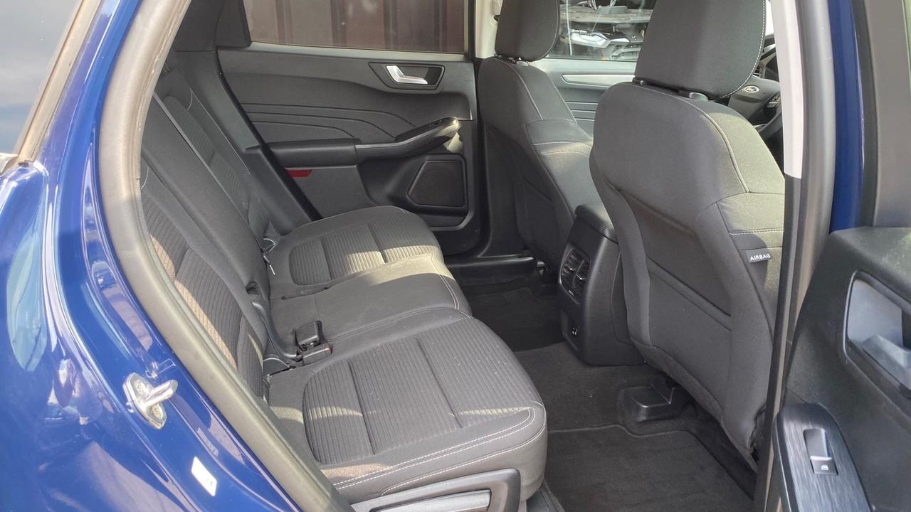 Ford Kuga 1.5 EcoBlue 120 CV 2WD Titanium