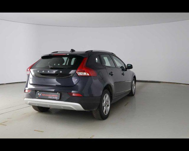 VOLVO V40 Cross Country D2 Kinetic