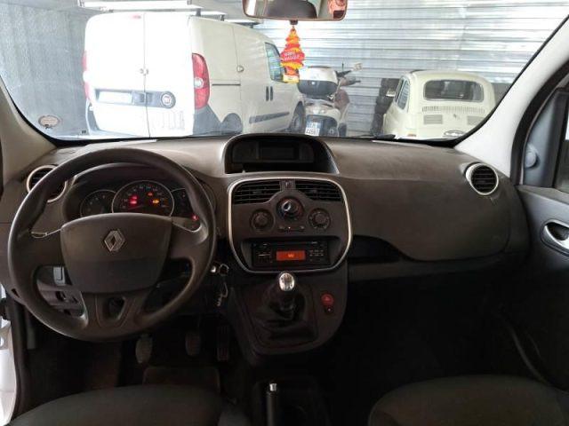 RENAULT Kangoo 1.5 dCi 116 CV 5 porte Life N1 Autocarro 5 posti