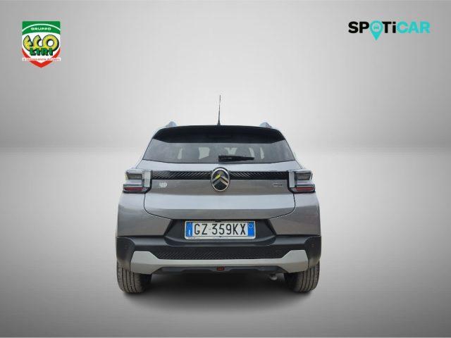 CITROEN C3 Hybrid 110 e-DCS6 Max