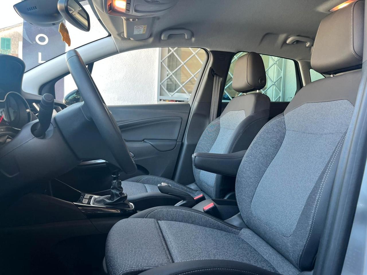 Opel Crossland 1.2 Turbo 12V 110 CV Start&Stop Ultimate