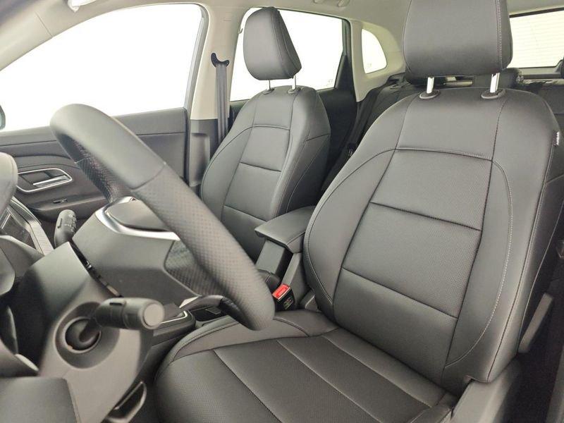 MG ZS 1.5 Comfort