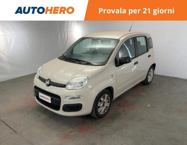 FIAT Panda 1.2 EasyPower Easy