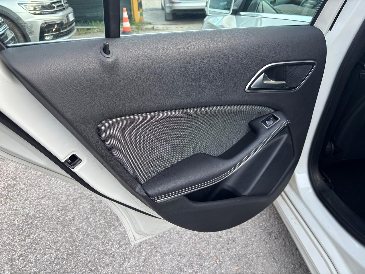 Mercedes-benz A 180 CDI Executive OK NEOPATENTATI..