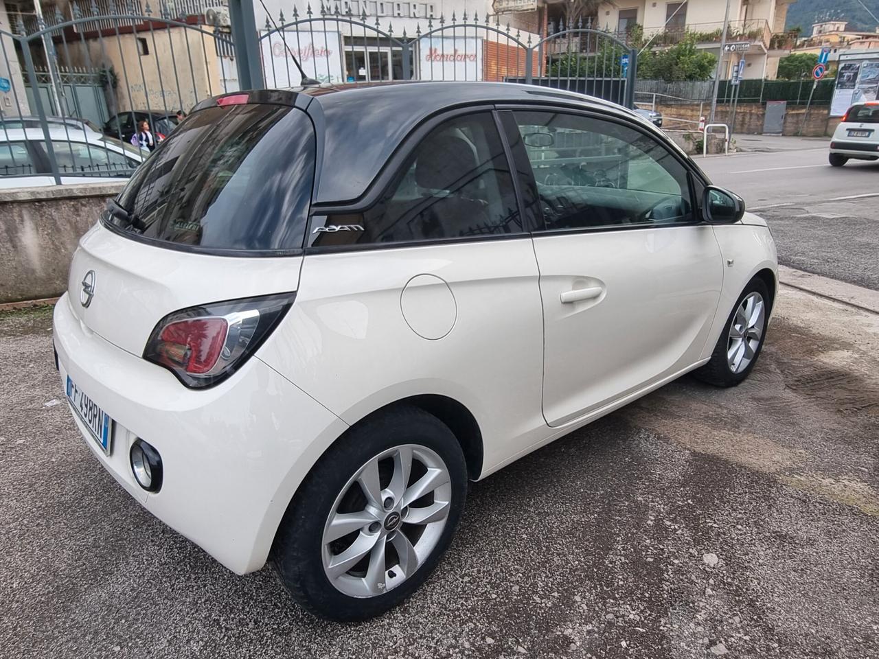 Opel Adam 1.4 87 CV GPL Tech Air (GPL APPENA RINNOVATO)