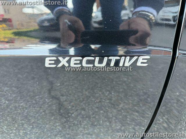 MERCEDES-BENZ A 160 BlueEFFICIENCY Executive
