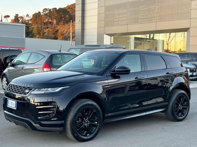 LAND ROVER Range Rover Evoque 2.0 eD4 5p. SE Dynamic