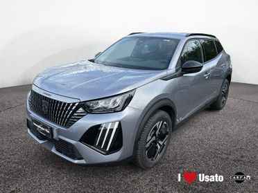 Peugeot 2008 II 2023 1.2 hybrid Allure 145cv e-dcs6