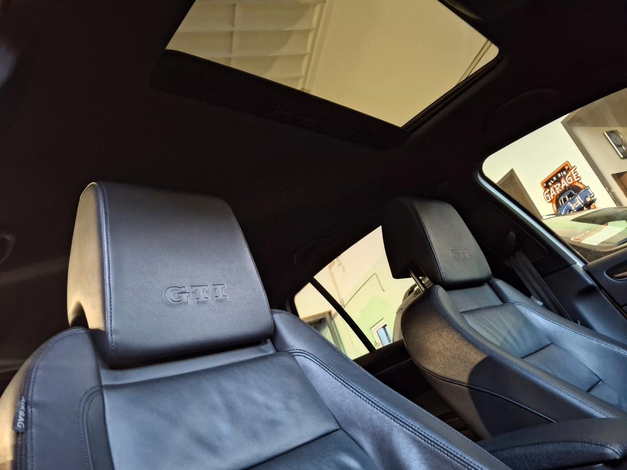 Volkswagen Golf GTI PERFETTA IN TUTTO ORIGINALE!!!!!