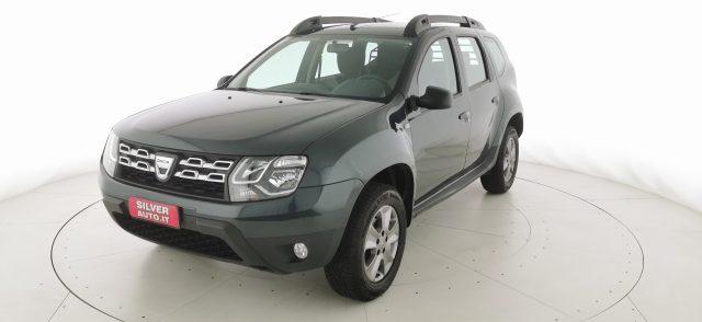 DACIA Duster 1.6 115CV Start&Stop 4x2