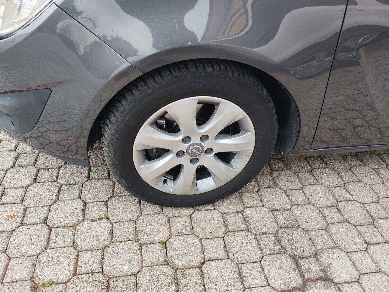 Opel Meriva 1.7 CDTI 110CV aut. b-color Panoramic