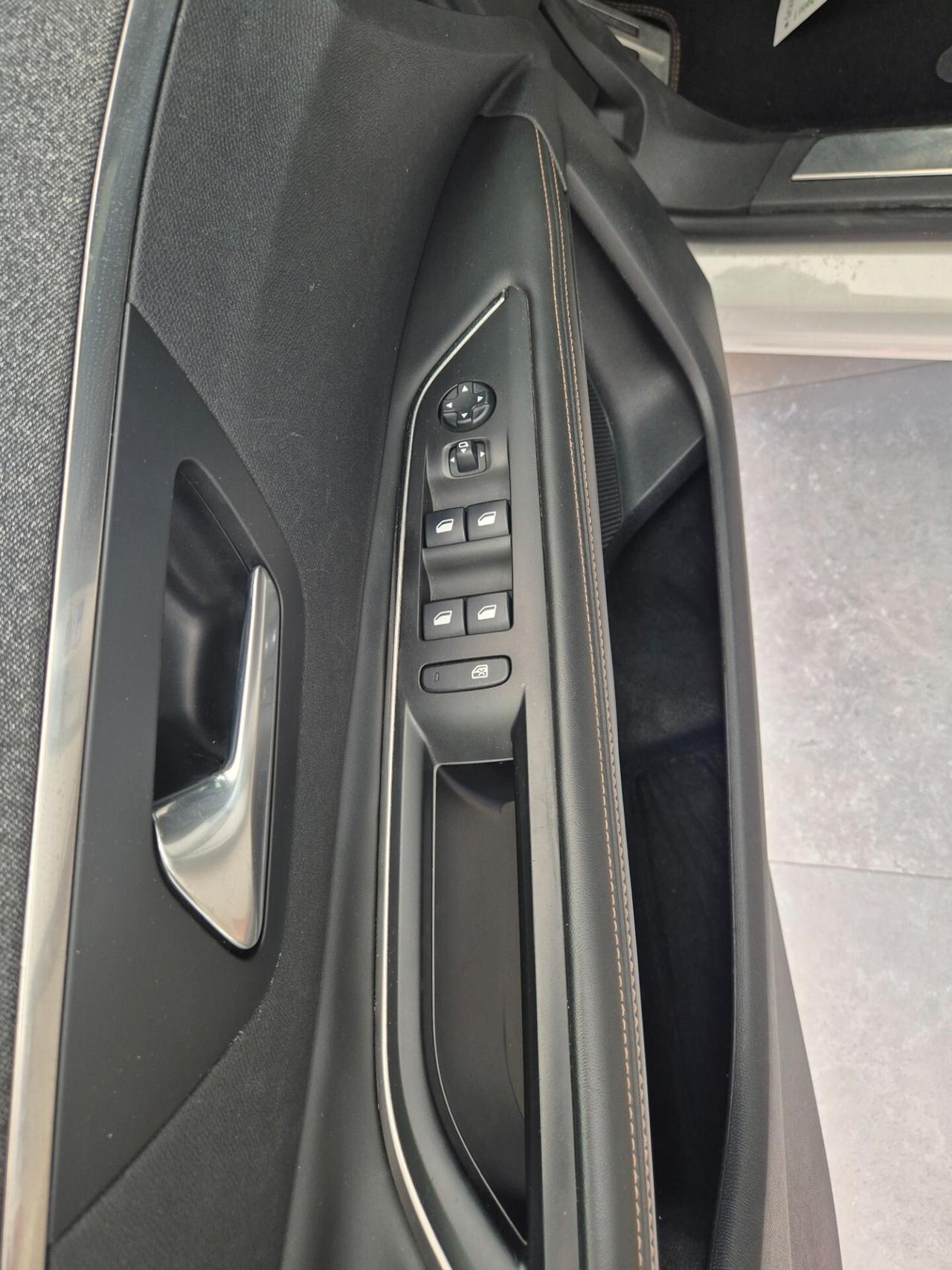 Peugeot 3008 BlueHDi 120 S&S GT Line