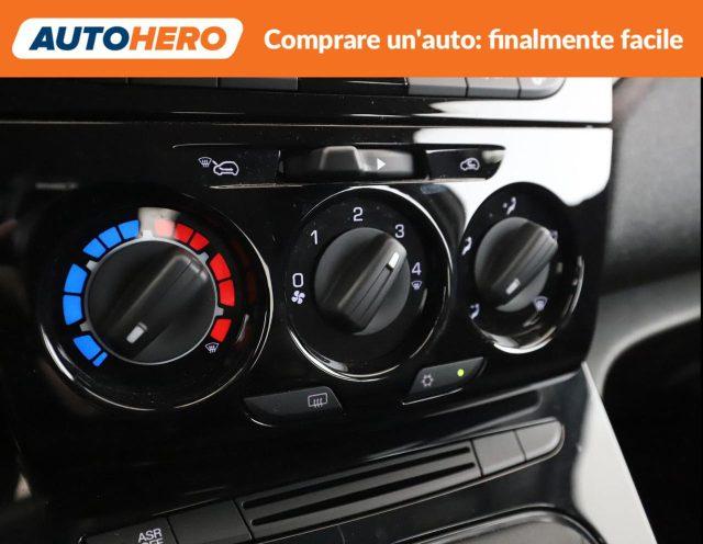 LANCIA Ypsilon 1.0 FireFly 5 porte S&S Hybrid Ecochic Silver