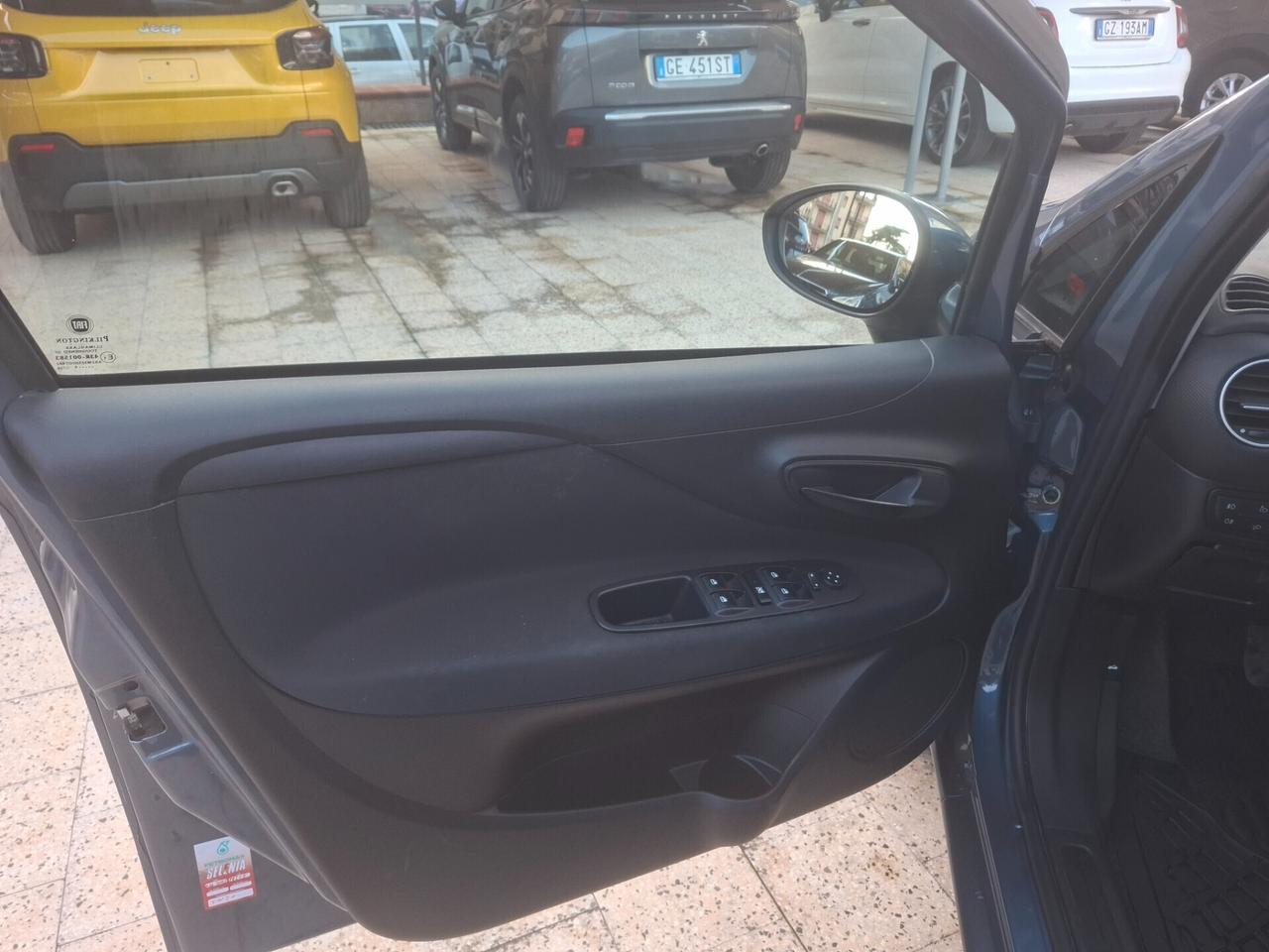 Fiat Punto Evo - 1.3 Multijet