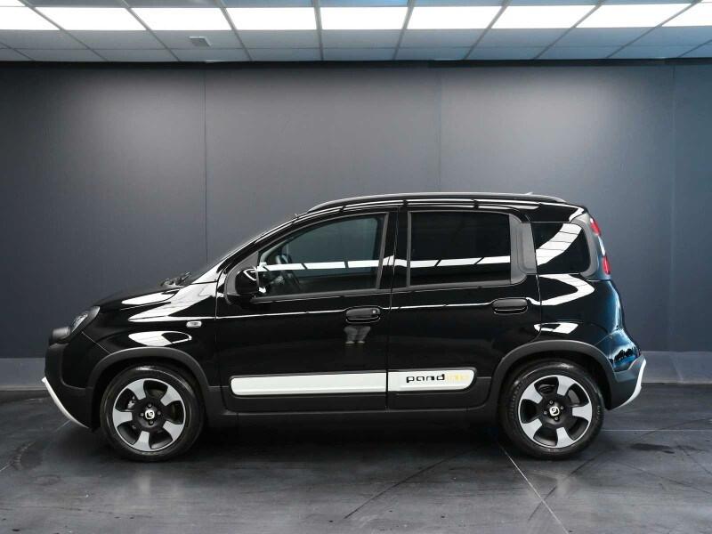 FIAT Pandina Pandina 1.0 FireFly 65 CV Hybrid C...