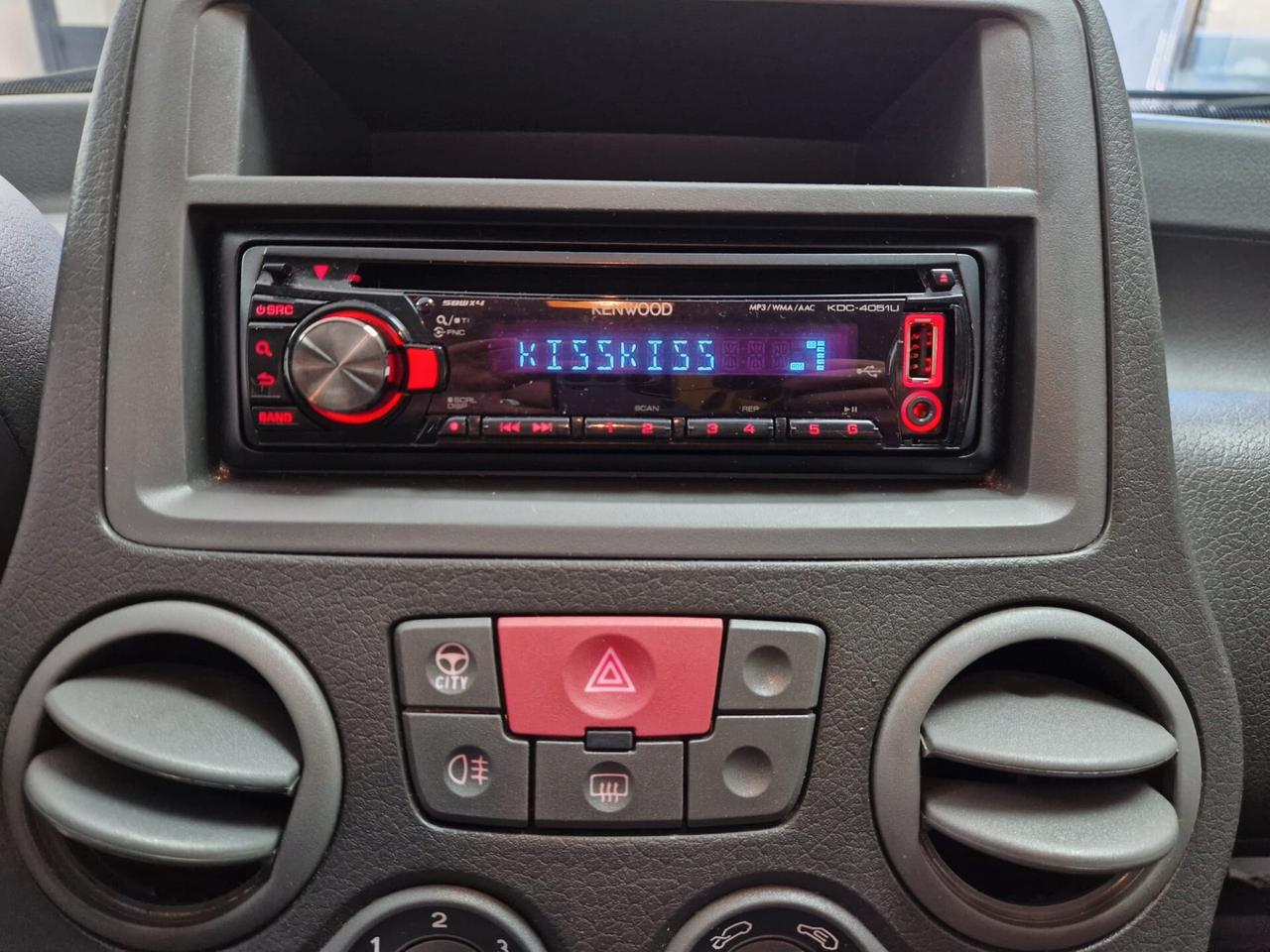 Fiat Panda 1.2 neopatentati EURO 5