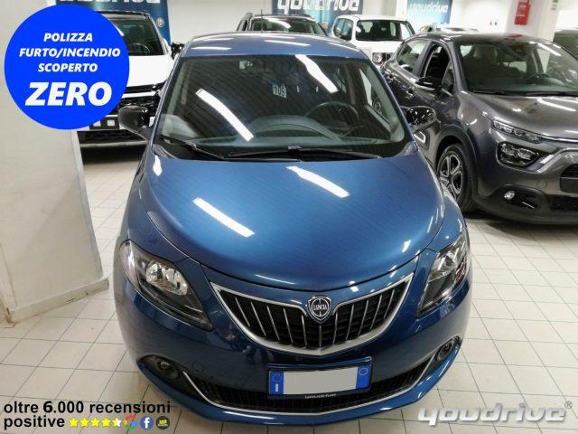 LANCIA Ypsilon 1.0 Hybrid Gold KM 35.000 -prezzo ribassato-