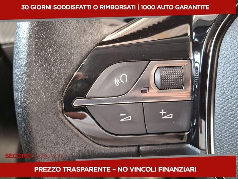 Peugeot 2008 e- Allure Pack 100kW