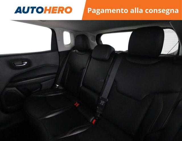 JEEP Compass 2.0 Multijet II 4WD Limited