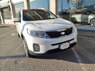 Kia Sorento 2.0 CRDI AWD Class