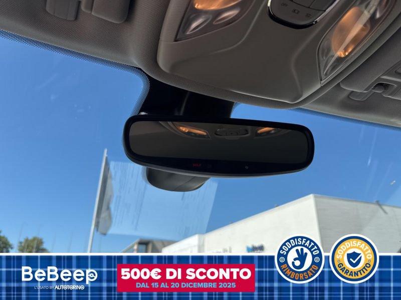 Jeep Compass 1.5 TURBO T4 MHEV UPLAND 2WD 130CV DCT