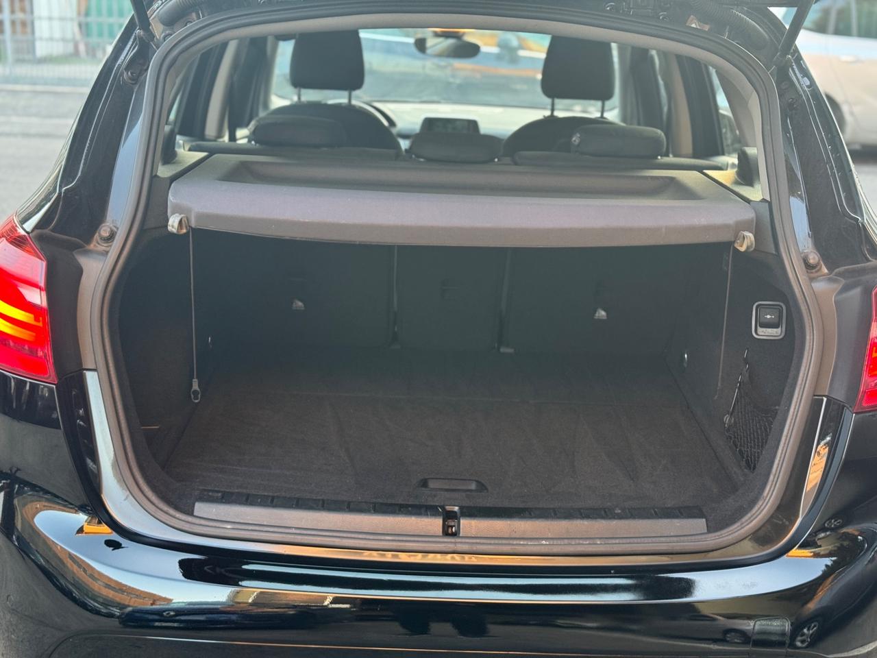 Bmw 218 218d Coupé Luxury