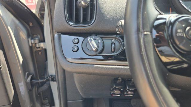 MINI Cooper SE Countryman 1.5 Cooper SE Hype ALL4 Aut. NEOPATENTATI TETTO