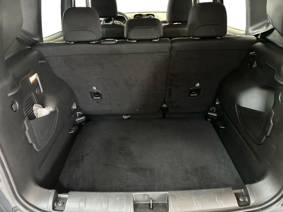 JEEP Renegade E-Hybrid My23 Longitude (Stock) 1.5 Turbo T4 E-Hybrid 130cv Fwd