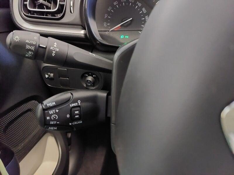Citroën C3 C3 PureTech 110 S&S Max