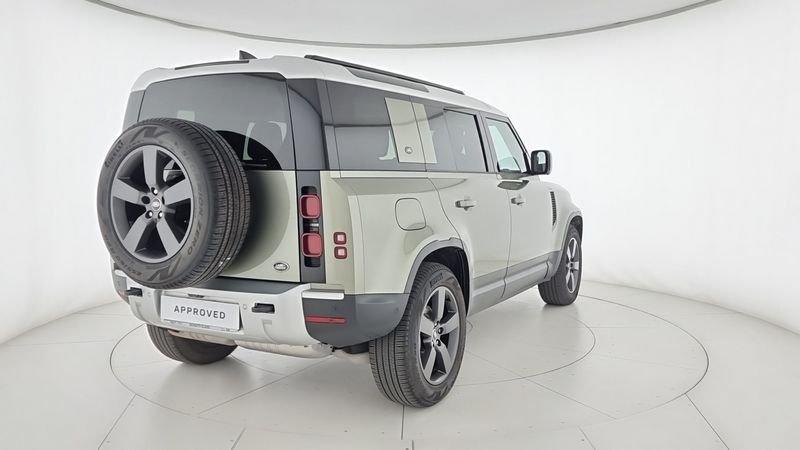 Land Rover Defender 110 3.0D I6 200 CV AWD Auto SE Autocarro N1