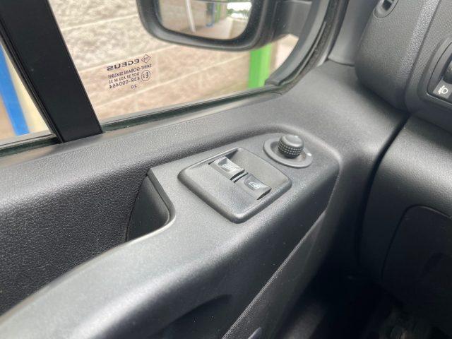 RENAULT Trafic 2.0 DCI 120CV VAN NAVIGATORE BLUETOOTH SENS. PARCH