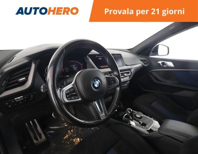 BMW 116 d 5p. Msport