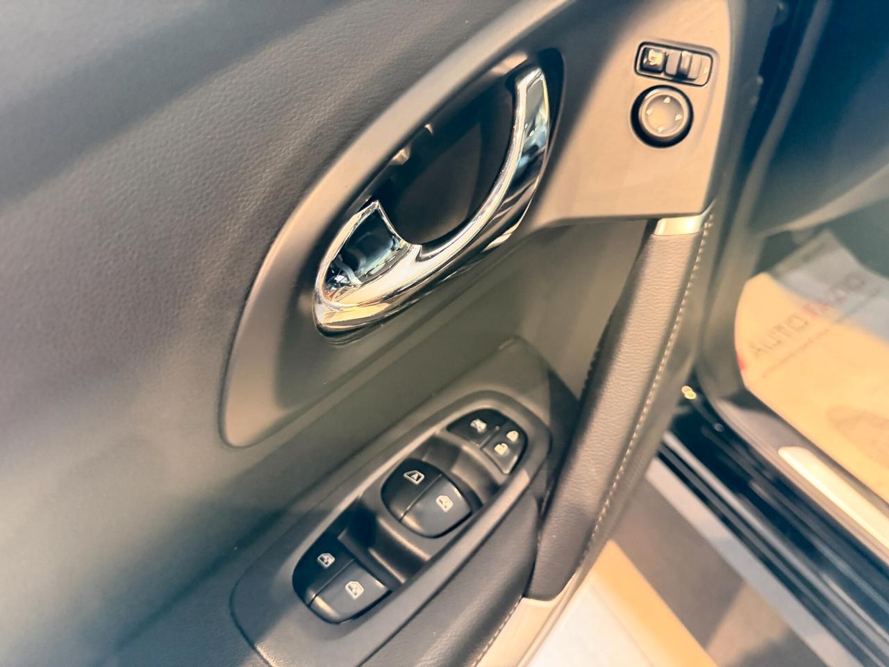 Renault Kadjar dCi 8V 110CV Energy Intens