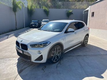 Bmw X2 xDrive20d Msport /:/:/