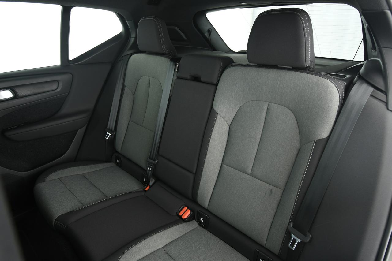 VOLVO XC40 1.5 t5 phev Inscription Expression auto CAMERA 360+APP CONNECT