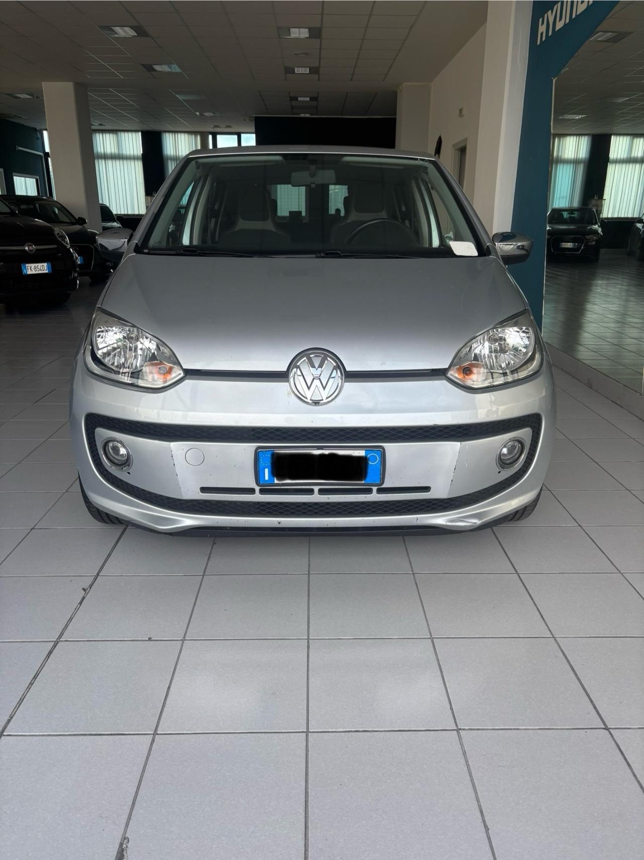 Volkswagen up! 1.0 75 CV 5p. high