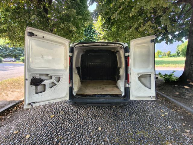 FIAT DOBLO' 1.9 JTD 105 CV 2 POSTI