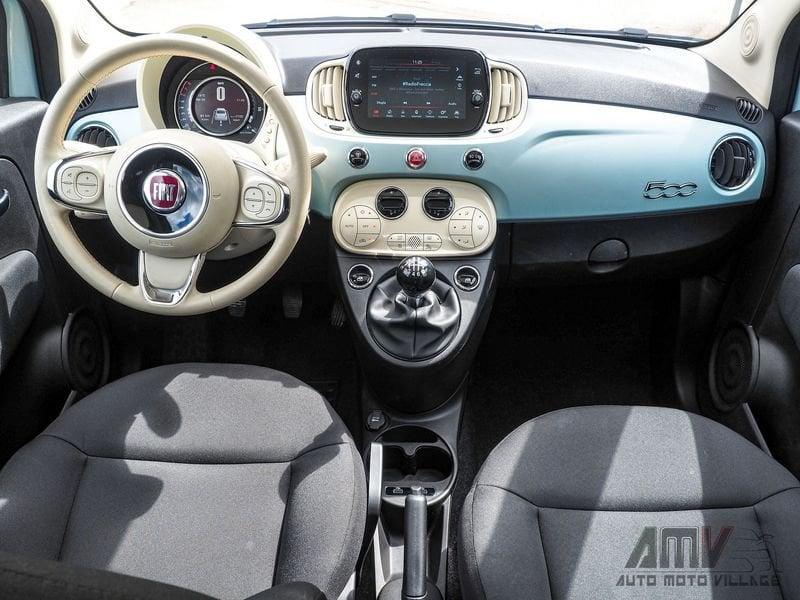 FIAT 500 1.0 Hybrid PREZZO SENZA VINCOLI