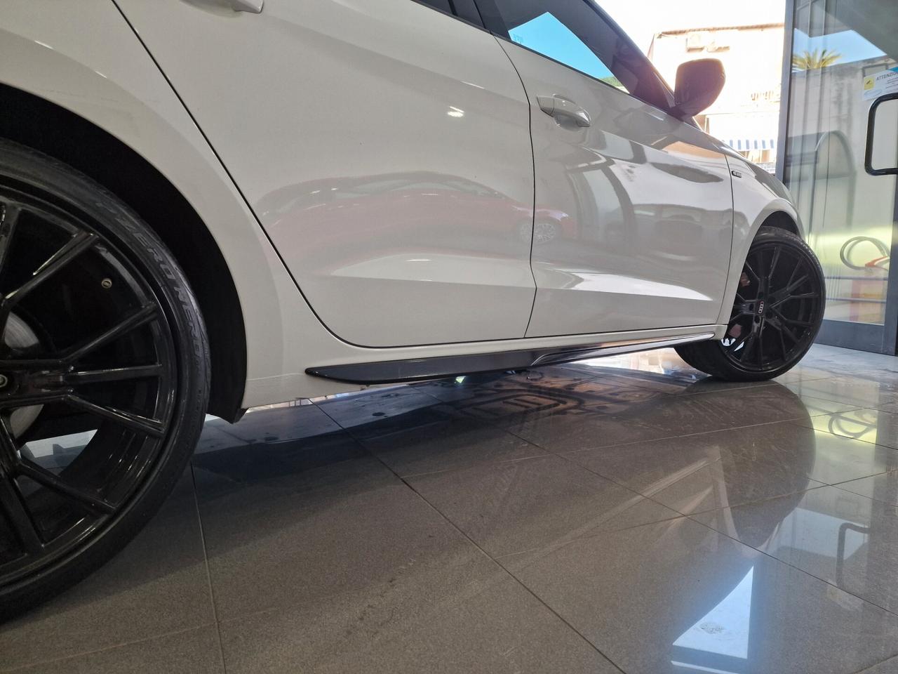 Audi A1 SPB 30 TFSI S tronic S line edition