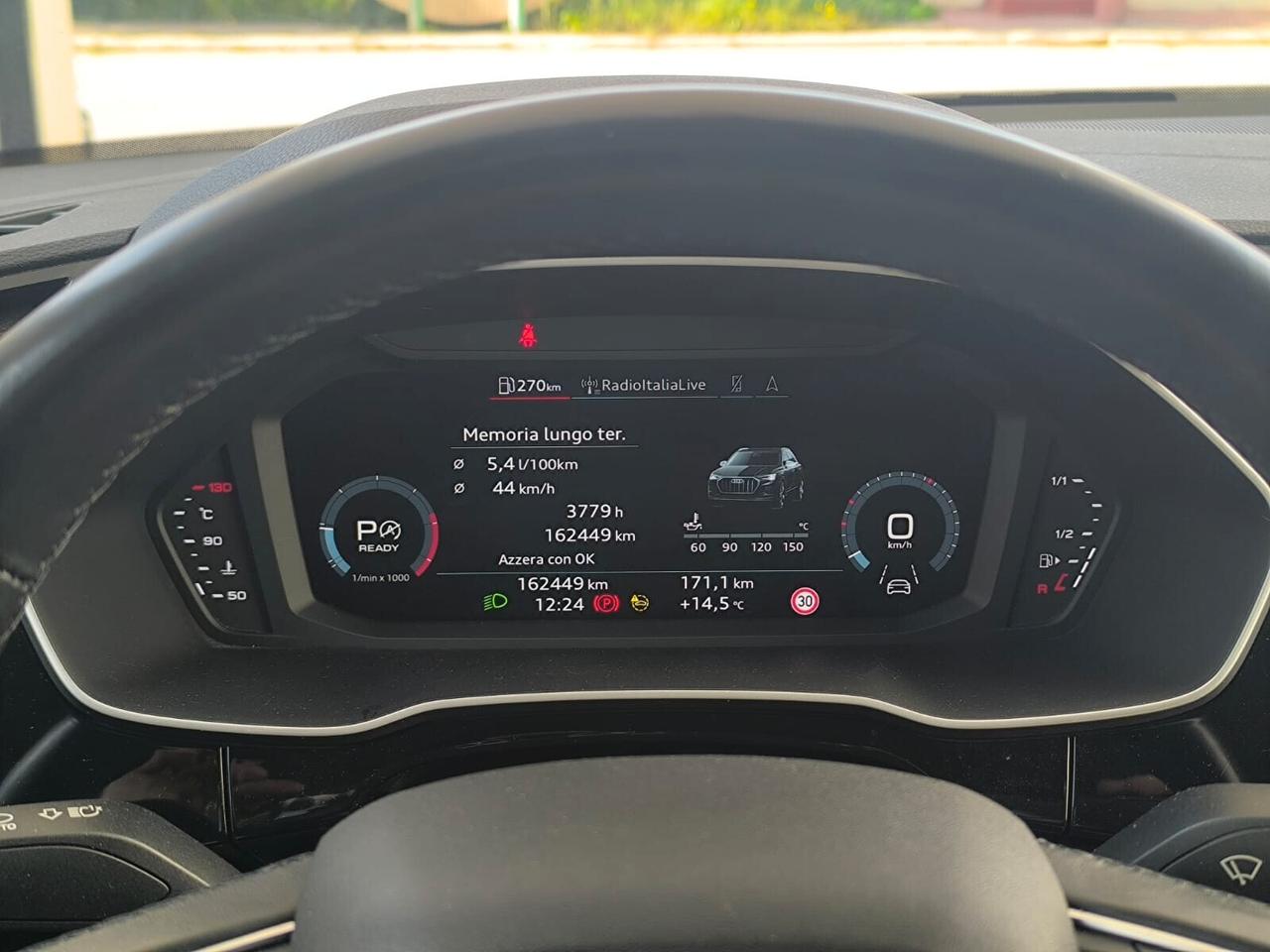 Audi Q3 35 TDI S tronic Business Advanced 2021