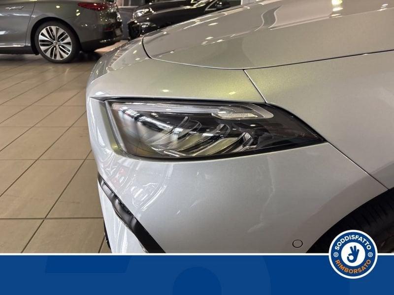 Mercedes-Benz Classe A 250e EQ-Power Automatic AMG Line Advanced Plus Digital Edition