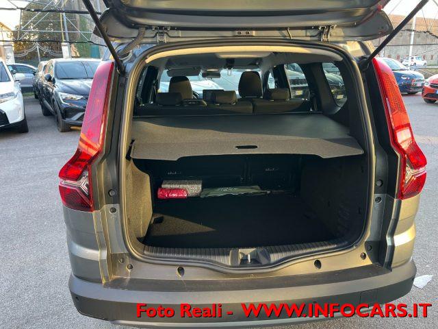 DACIA Jogger 1.6 Full-Hybrid 140 5 posti Extreme km0 - PROMO