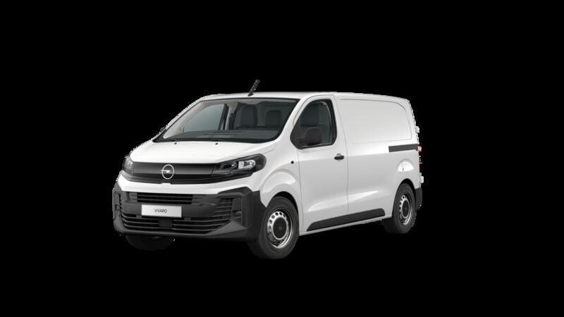 Opel Vivaro Vivaro 2.0 Diesel 145CV PL-TN M Furgone