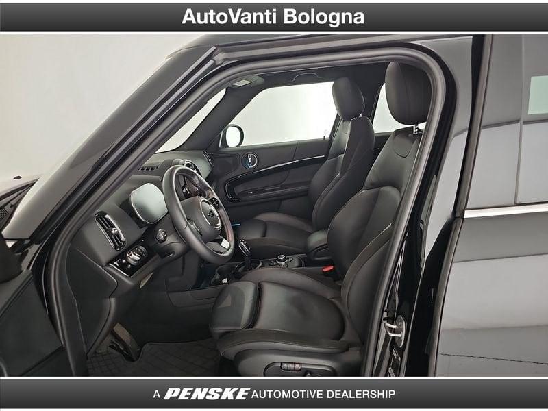 MINI Mini Countryman F60 Countryman Cooper S "ALL4" Essential